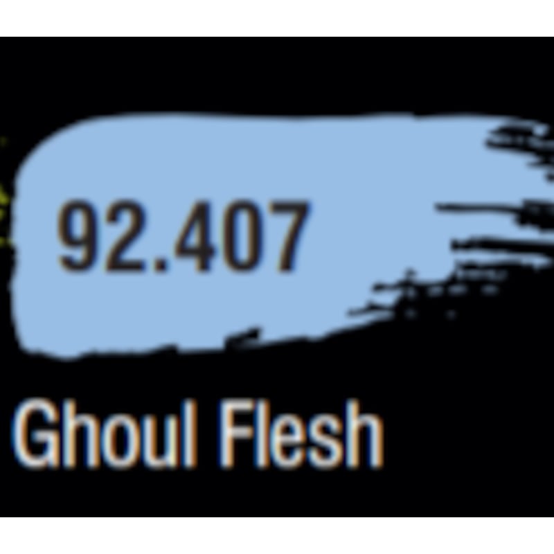 Vallejo D&D Prismatic Paint – Ghoul Flesh (acrylverf)