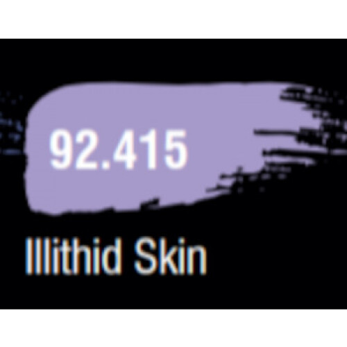 Vallejo D&D Prismatic Paint – Illithid Skin (acrylverf)