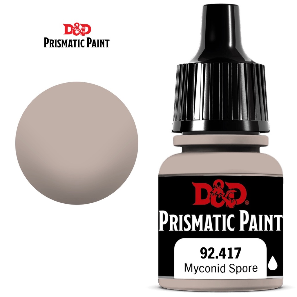 Vallejo D&D Prismatic Paint – Myconid Spore (acrylverf)