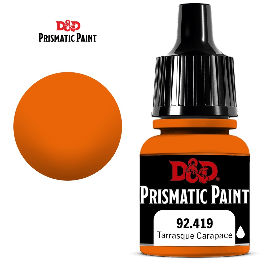 Vallejo D&D Prismatic Paint – Tarrasque Carapace (acrylverf)