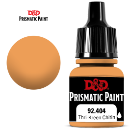 Vallejo D&D Prismatic Paint – Thri Kreen Chitin (acrylverf)