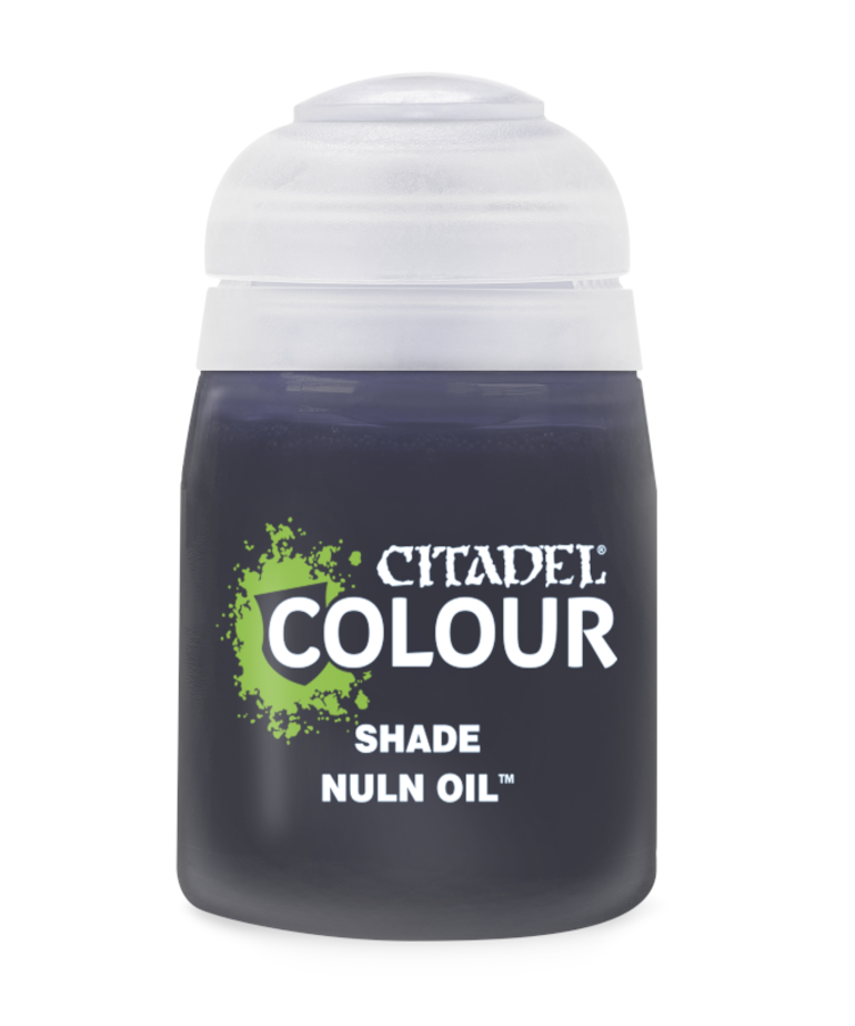 Citadel nuln oil shade