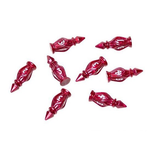 [Polyhero dice cleric 8d4 bless dice healing heart] Polyhero dice cleric 8d4 bless dice healing heart