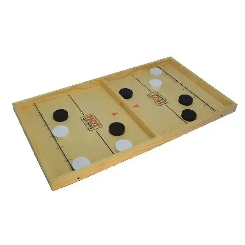 HOT sling puck tafelspel