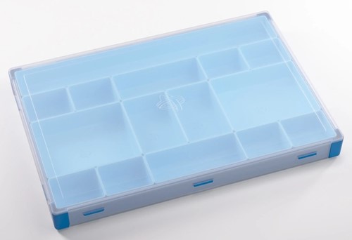 Gamegenic token silo xl blauw blue