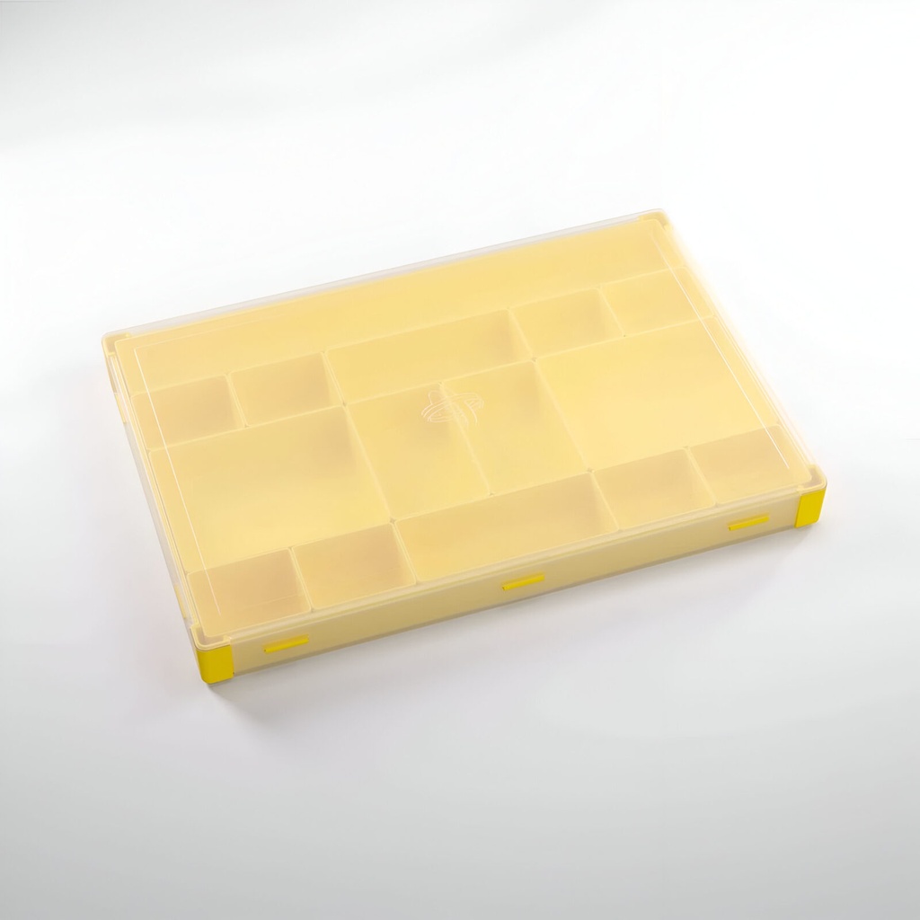 Gamegenic token silo xl geel yellow