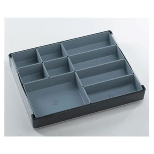 Gamegenic token silo xl zwart black