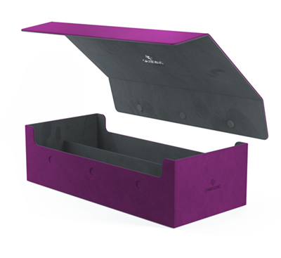 [BF-73183] Gamegenic-Dungeon 1100+ Convertible–Purple