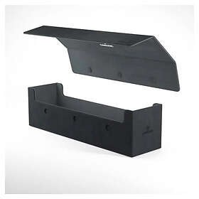 Gamegenic dungeon s 550+ convertible deckbox zwart black