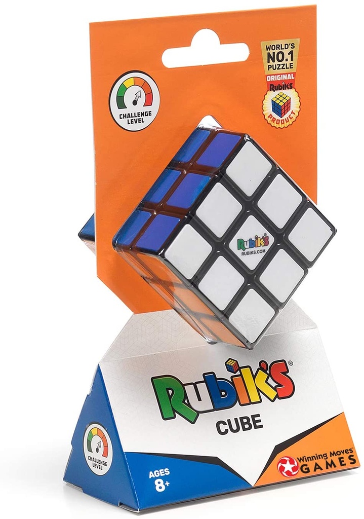 Rubik's 3x3