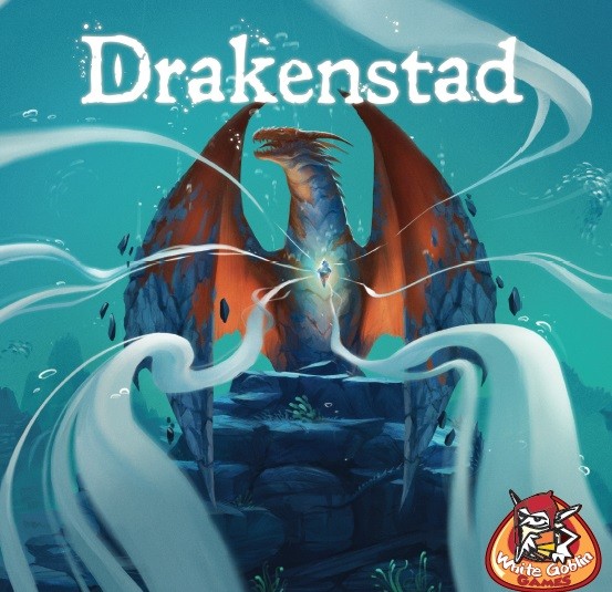 [Drakenstad] Drakenstad