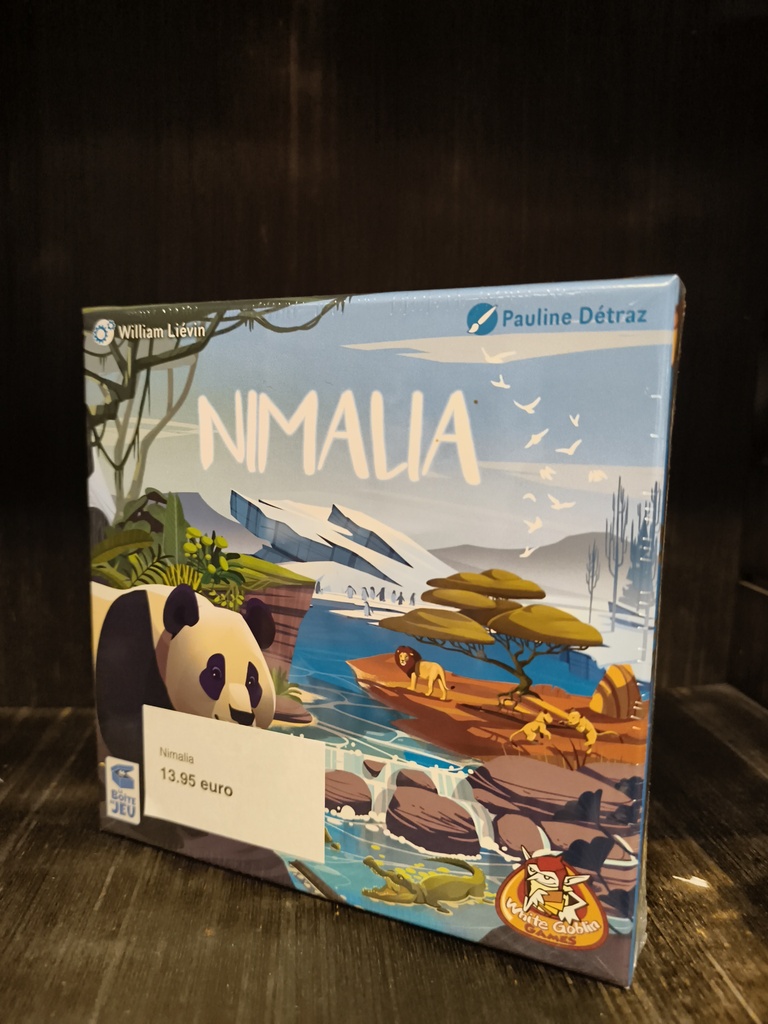 Niemalia
