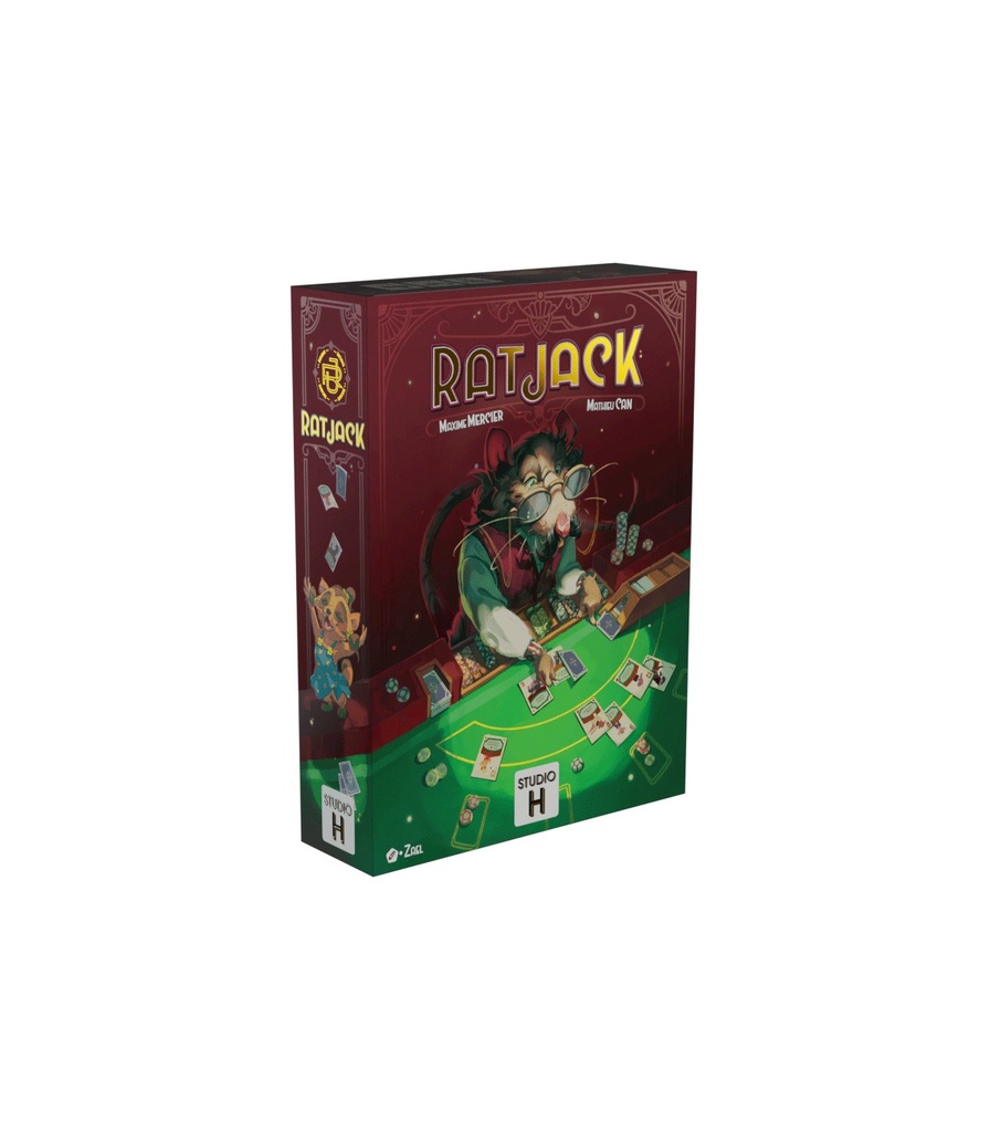 Rat jack