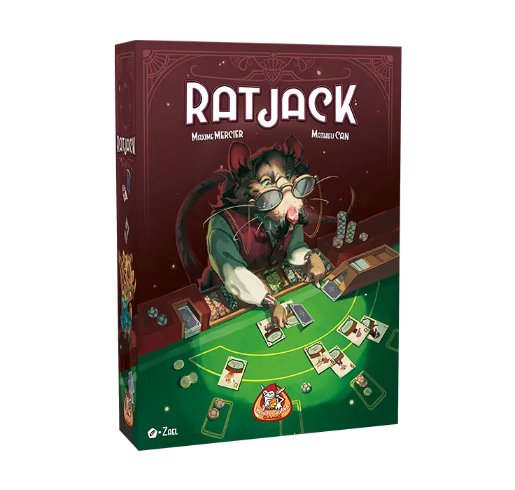 Ratjack