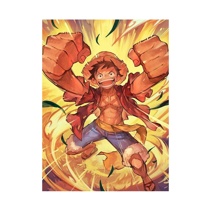 One piece the best 2 boosterbox