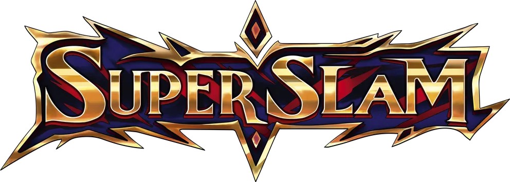 Flesh and blood Super slam pre release kit