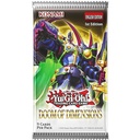 Doom of dimensions booster