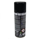 Warhammer – spray verf black