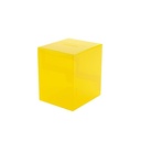 Gamegenic - Bastion 100+ XL Yellow