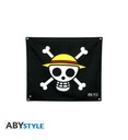 One piece - flag strawhat (50x60)