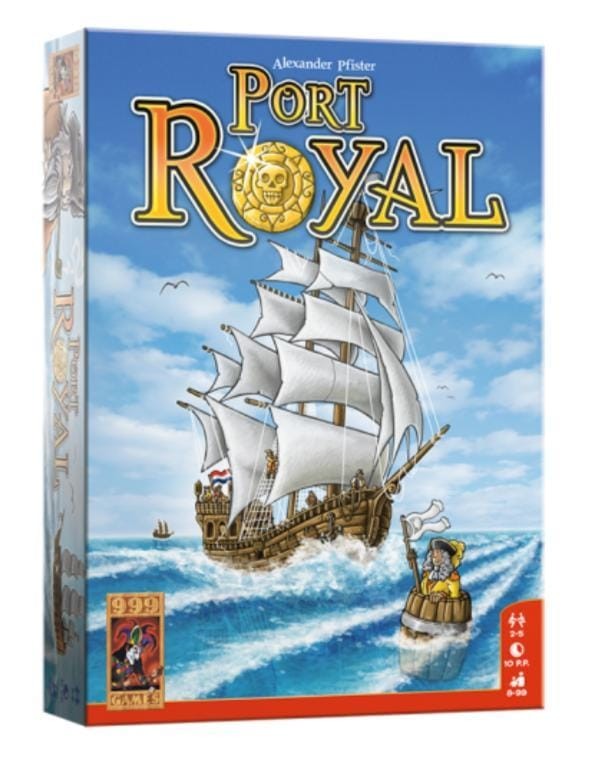 [Port royal 999 games] Port royal 999 games