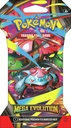 Pkm - mega evolution sleeved booster - d24 generic display - en