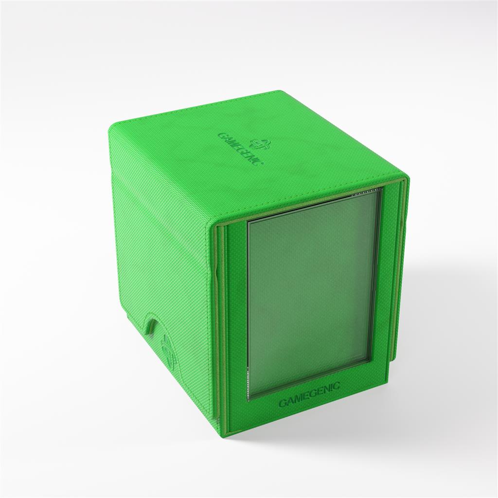 [BF-106255] Gamegenic - Sidekick PRO 100+ XL Green