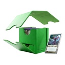 Gamegenic - sidekick pro 100+ xl green