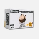 Poetry for neanderthals