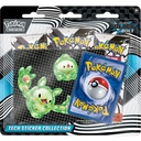 Pokemon black bolt 3-pack reuniclus