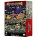 Age of sigmar spearhead: seraphon