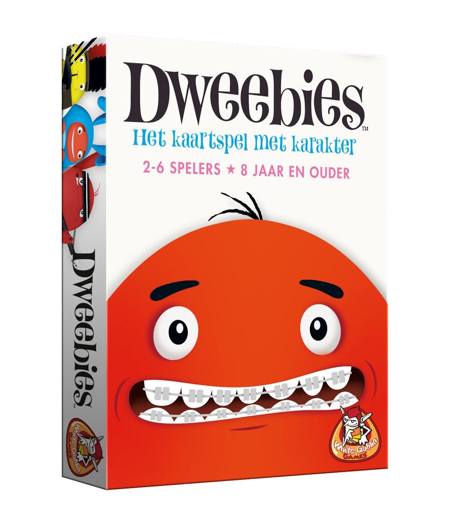 Dweebies