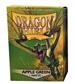 [BF-12013] Dragon Shield Standard Sleeves - Matte Apple Green (100 Sleeves)