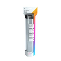 Gamegenic - playmat tube - clear