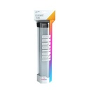 Gamegenic - playmat tube - clear