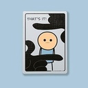Joking hazard deck enhancement #3 - en