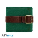The legend of zelda - premium wallet links tunic