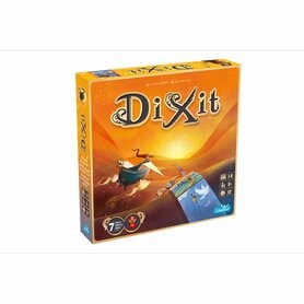 Dixit (basisspel)