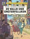 B&m 25 : de vallei der onsterfelijken strip nederlands
