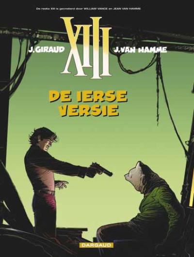XIII De ierse versie - 018 strip nederlands
