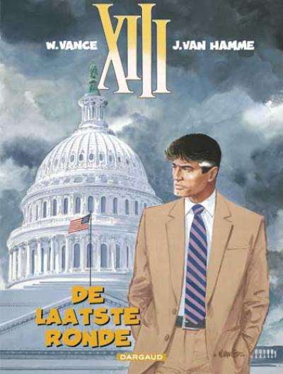 XIII - De laatste rond - 019 strip nederlands