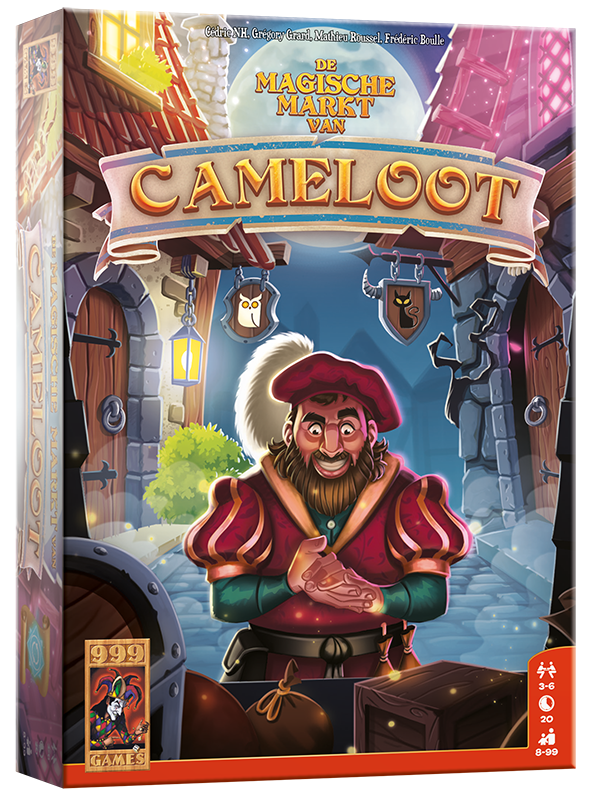 Cameloot