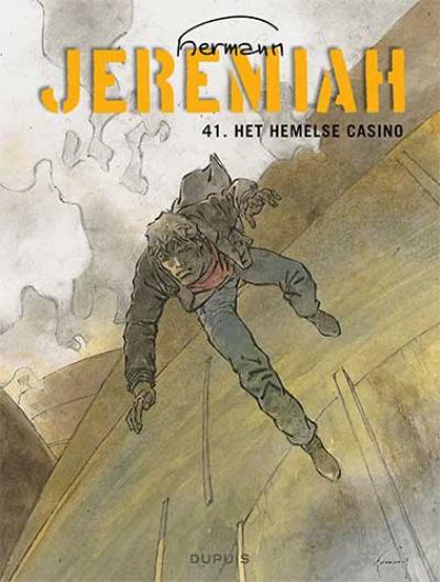 Jeremiah hemels casino strip nederlands