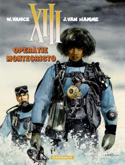 [Operatie montecristo - 016 strip nederlands] Xiii Operatie montecristo - 016 strip nederlands