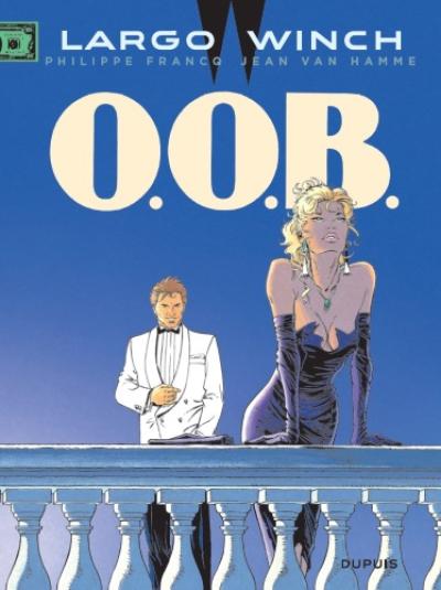 Van hamme*largo winch - sc 3 : o.o.b. strip nederlands