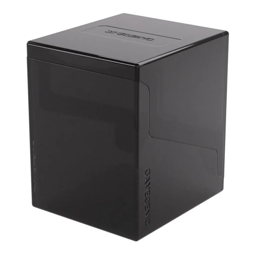 Gamegenic - Bastion 100+ XL Black