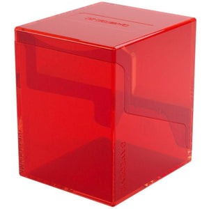 Gamegenic - Bastion 100+ XL Red