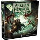 Arkam horror