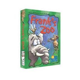 [Franks zoo] Franks zoo