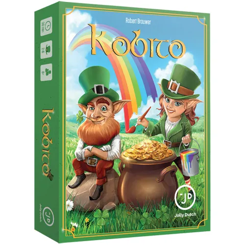 [Kobito] Kobito